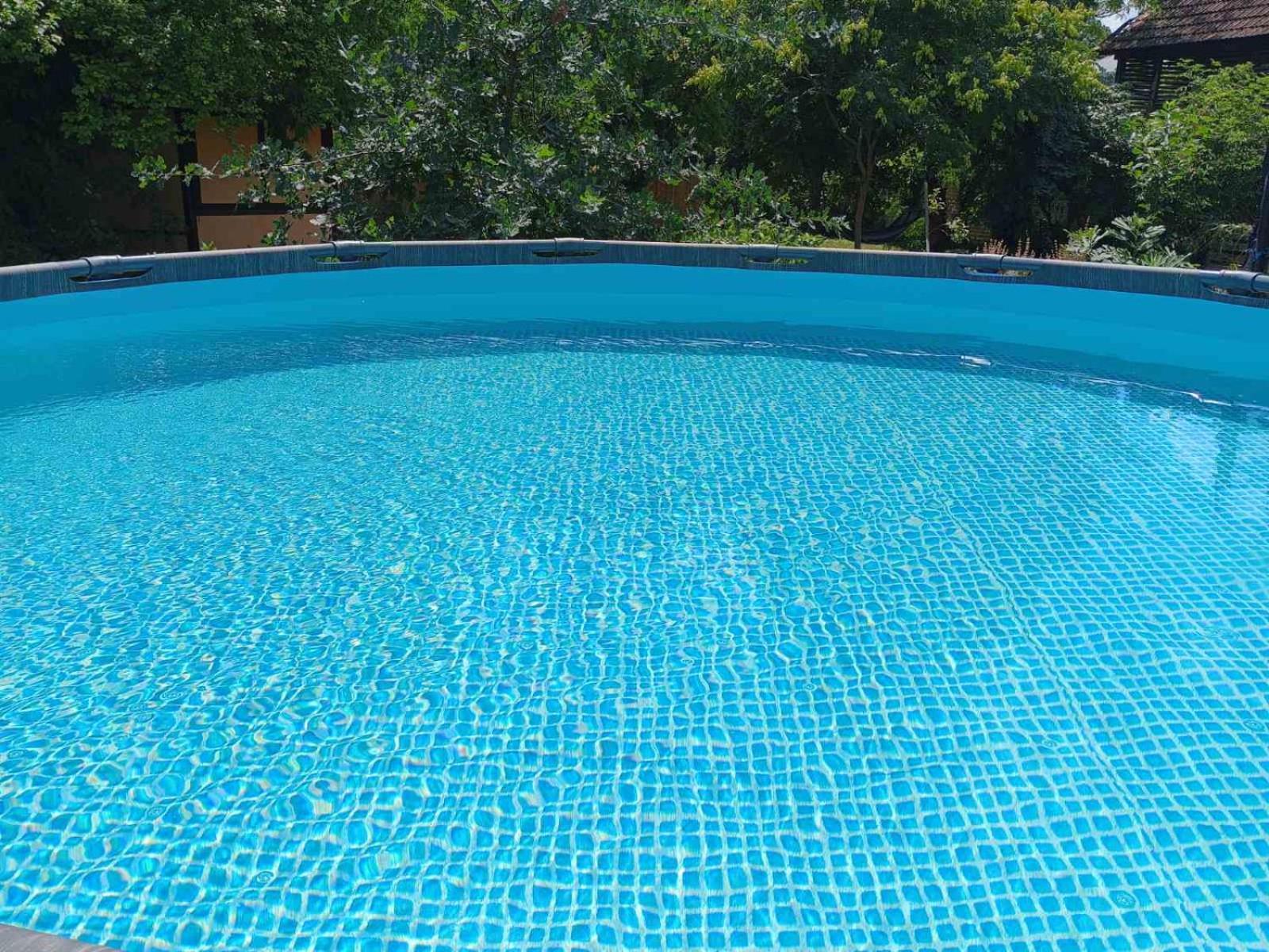 Apartments Svetlica Backi Petrovac Ngoại thất bức ảnh