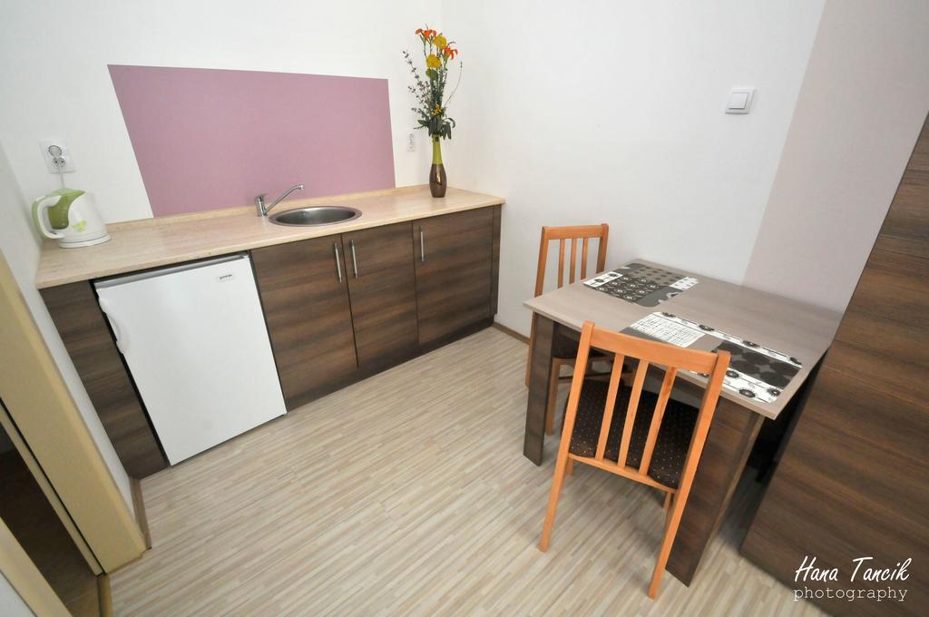 Apartments Svetlica Backi Petrovac Ngoại thất bức ảnh